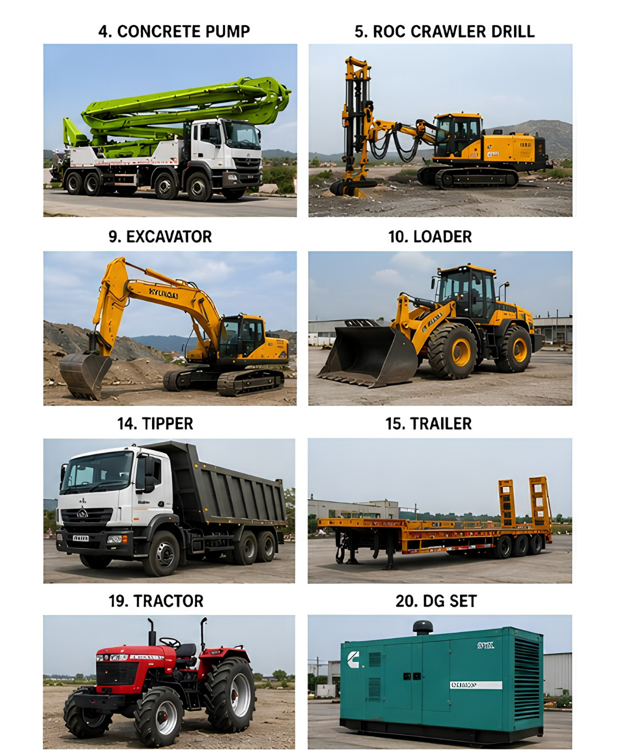 Machinery 2